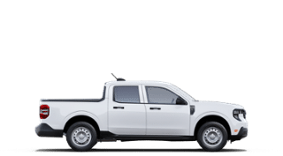 2025 Ford Maverick® External Image 1